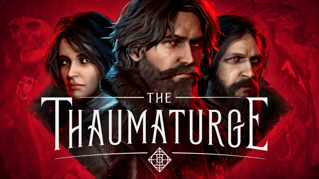 The Thaumaturge –&nbsp;Recensione