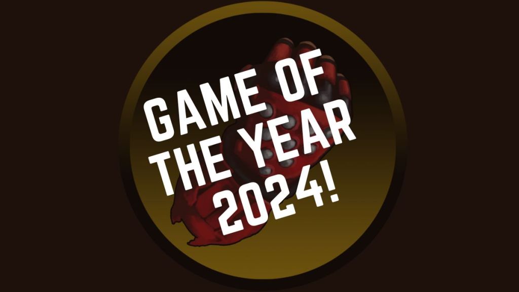 #GOTY2024 – PowerWave’s Game of the&nbsp;Year