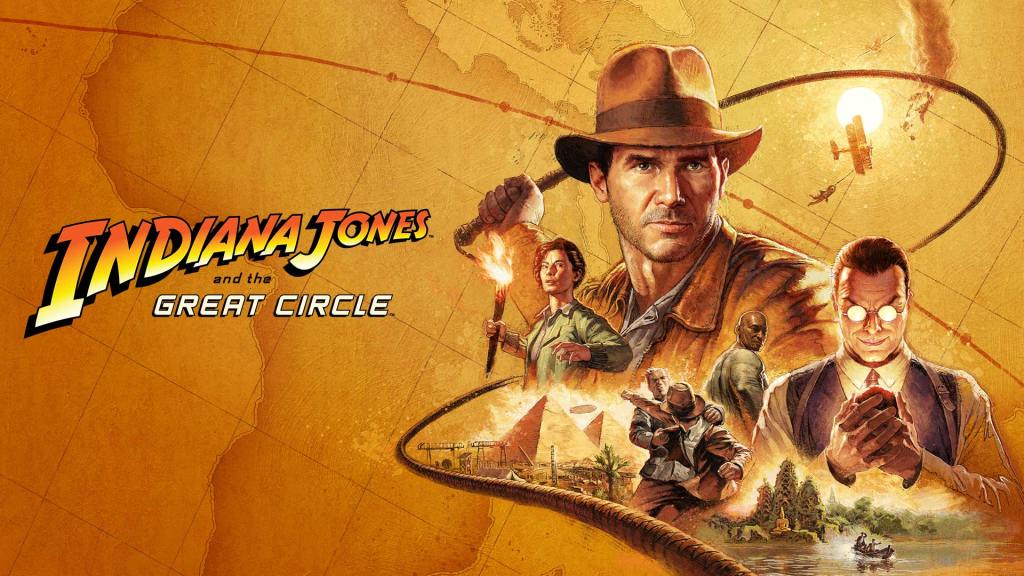 Indiana Jones e l’Antico Cerchio –&nbsp;Recensione