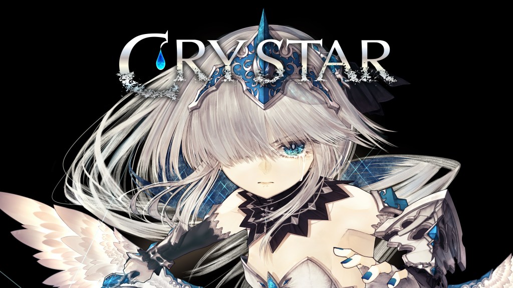 CRYSTAR – Recensione