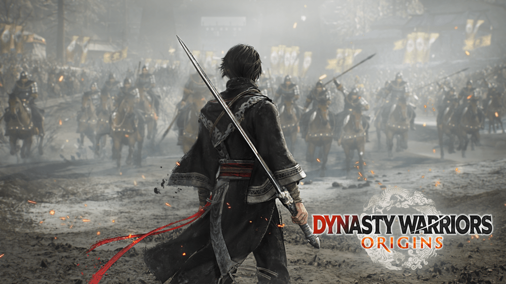 Dynasty Warriors: Origins – Venti di cambiamento –&nbsp;Recensione