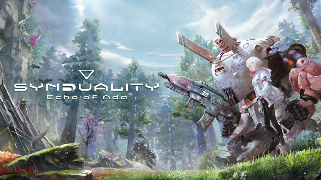 SYNDUALITY: Echo of Ada –&nbsp;Recensione