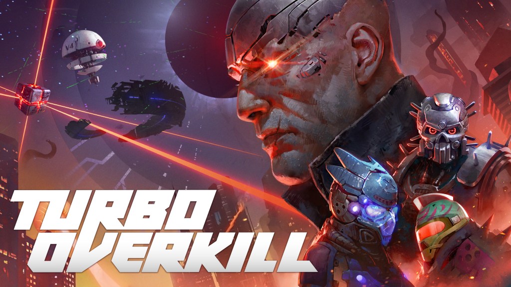 Turbo Overkill –&nbsp;Recensione