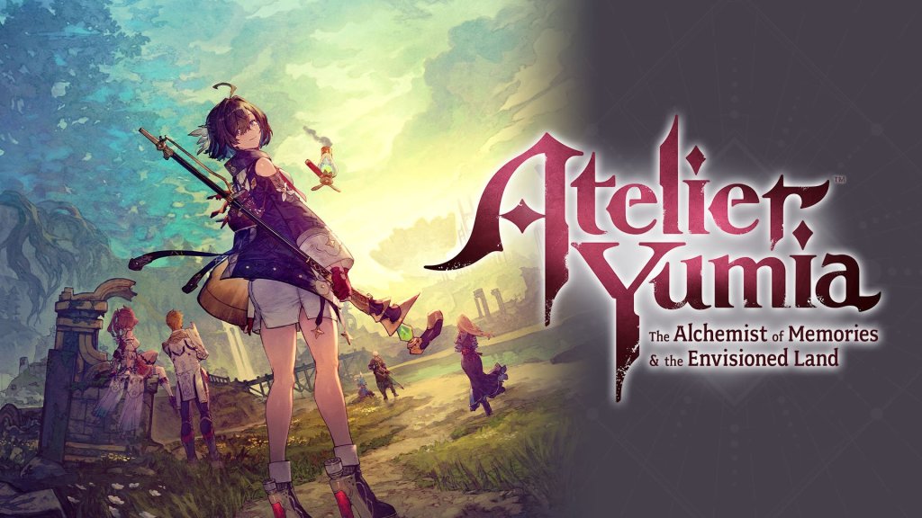 Atelier Yumia: The Alchemist of Memories & the Envisioned Land –&nbsp;Recensione
