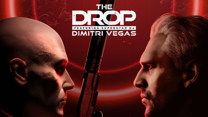 Hitman World of Assassination: “The Drop” Pack – FAST&nbsp;Review