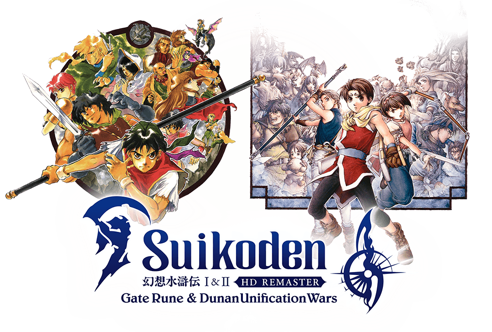 Suikoden I&II HD Remaster Gate Rune and Dunan Unification Wars –&nbsp;Recensione