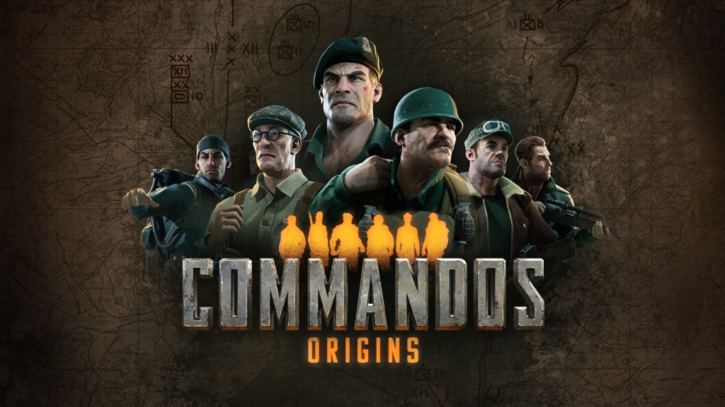 Commandos: Origins –&nbsp;Recensione