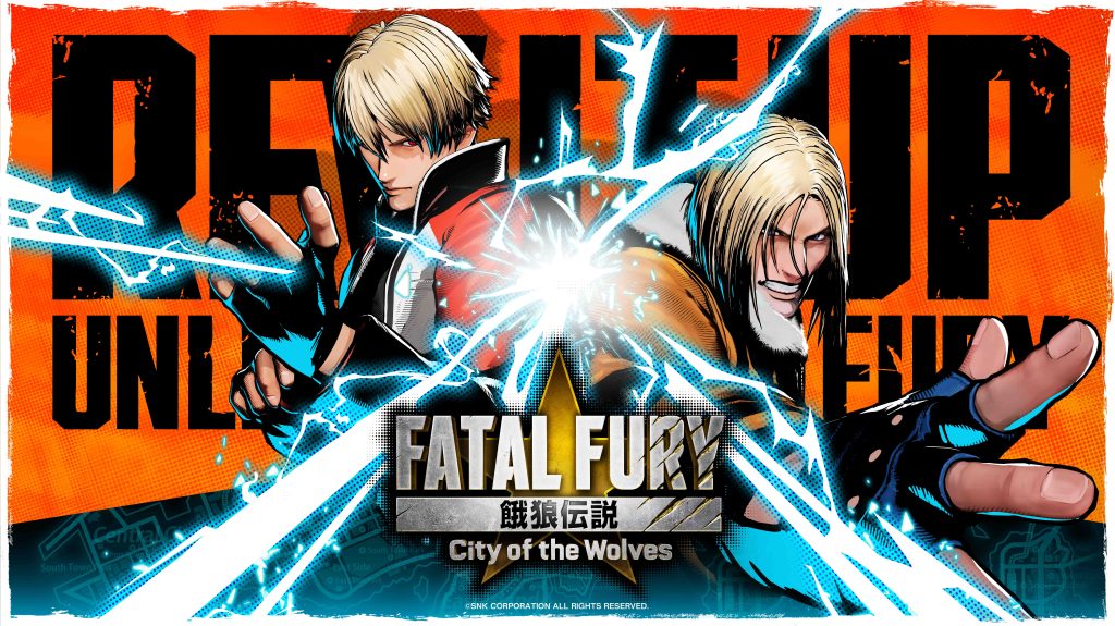 FATAL FURY: City of the Wolves –&nbsp;Recensione