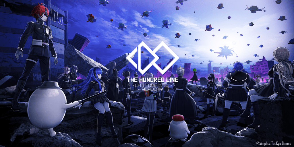 The Hundred Line: Last Defense Academy –&nbsp;Recensione