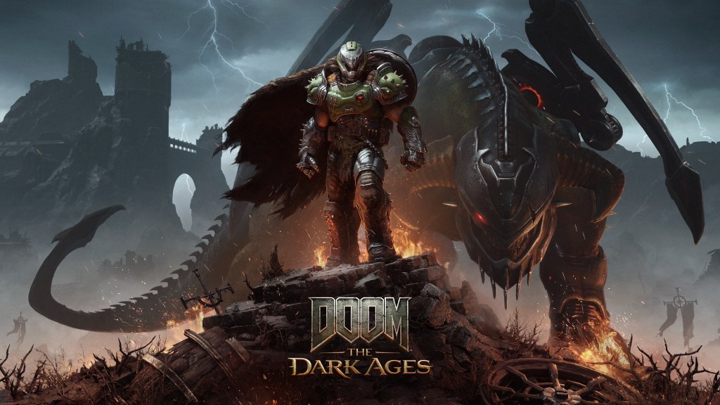 DOOM: The Dark Ages –&nbsp;Recensione