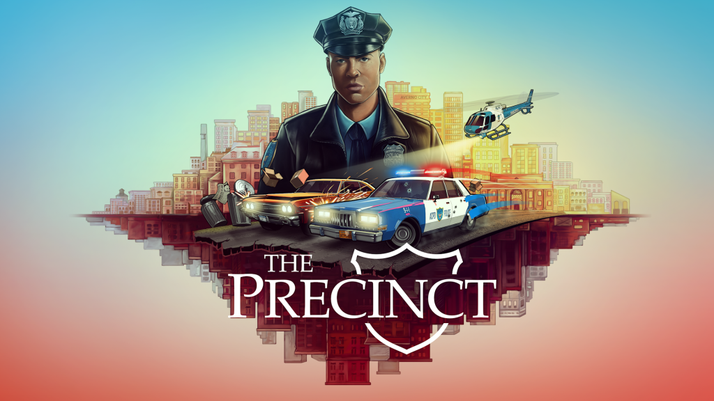 The Precint –&nbsp;Recensione