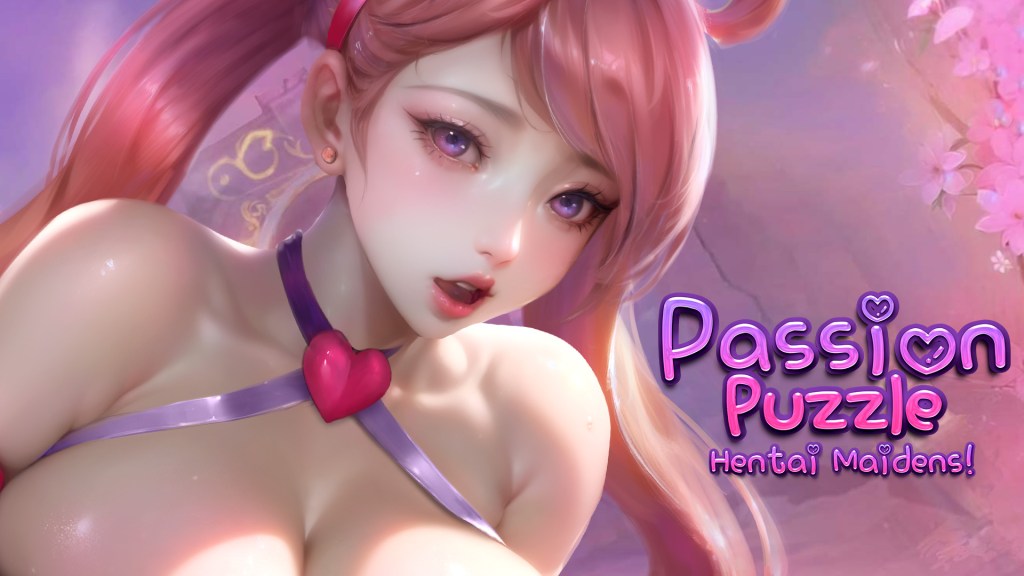 Passion Puzzle: Hentai Maidens (NSFW) – FAST&nbsp;Review