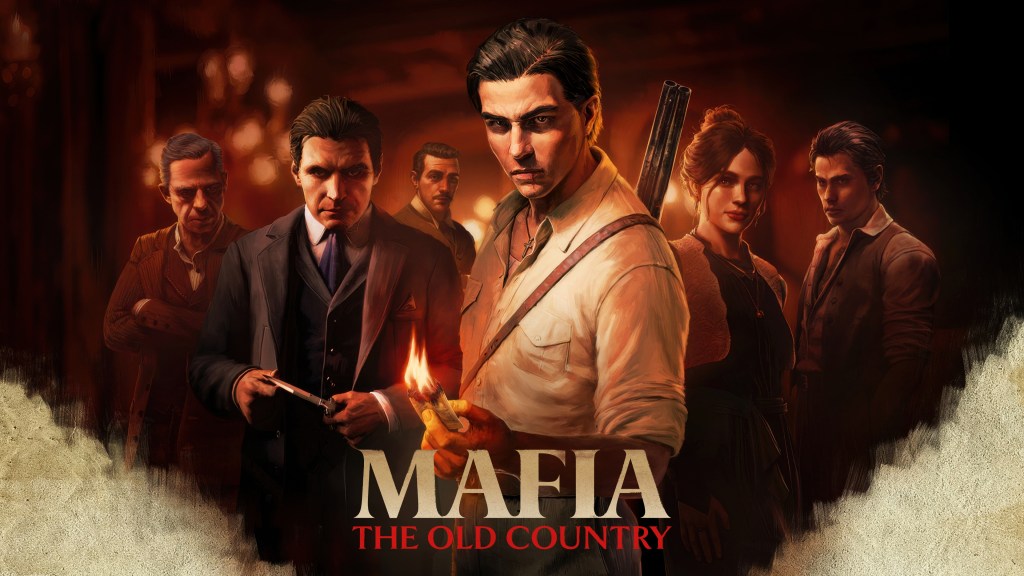 Mafia: Terra Madre (The Old Country)-&nbsp;Recensione