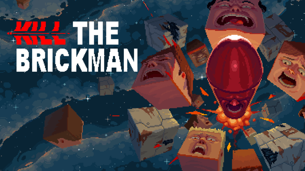 Kill the Brickman –&nbsp;Recensione