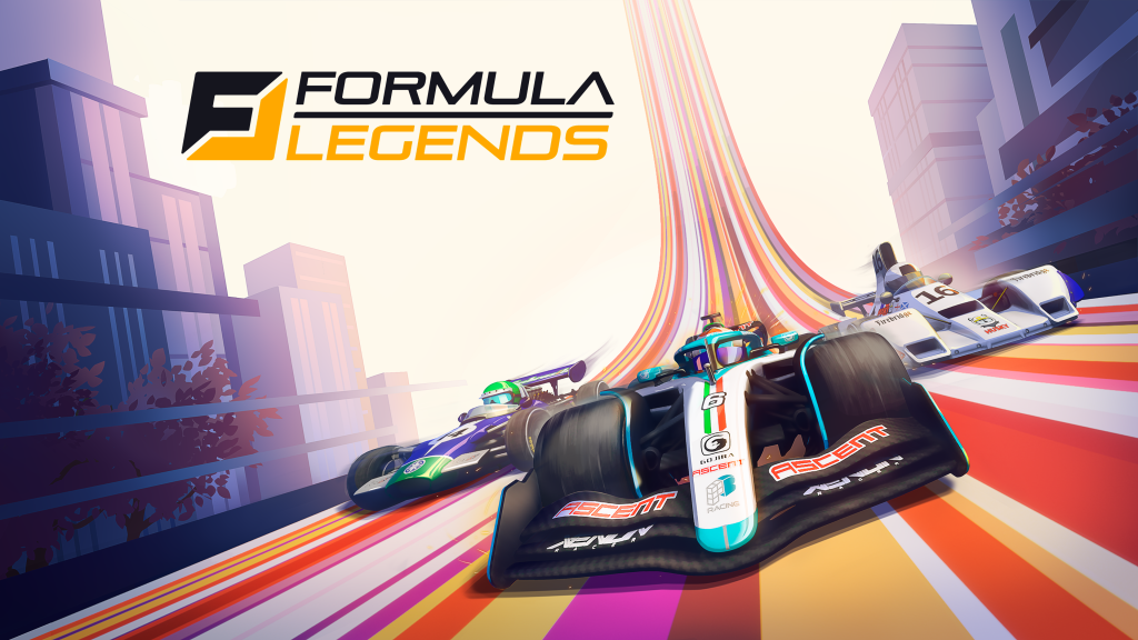 Formula Legends –&nbsp;Recensione