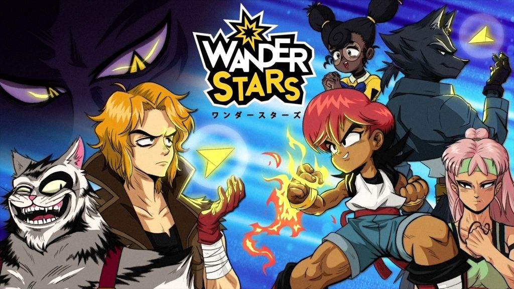 Wander Stars –&nbsp;Recensione