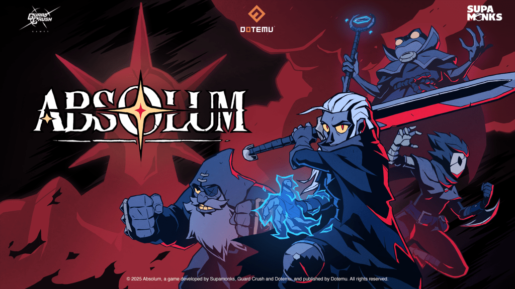 Absolum – Recensione