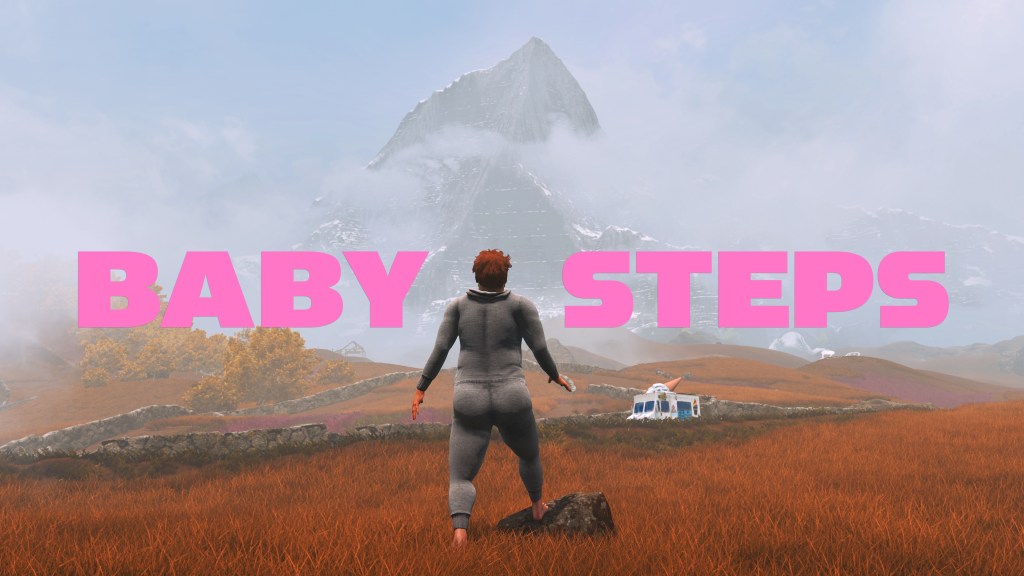 Baby Steps –&nbsp;Recensione