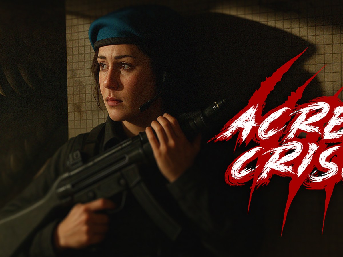 ACRE CRISIS –&nbsp;Recensione