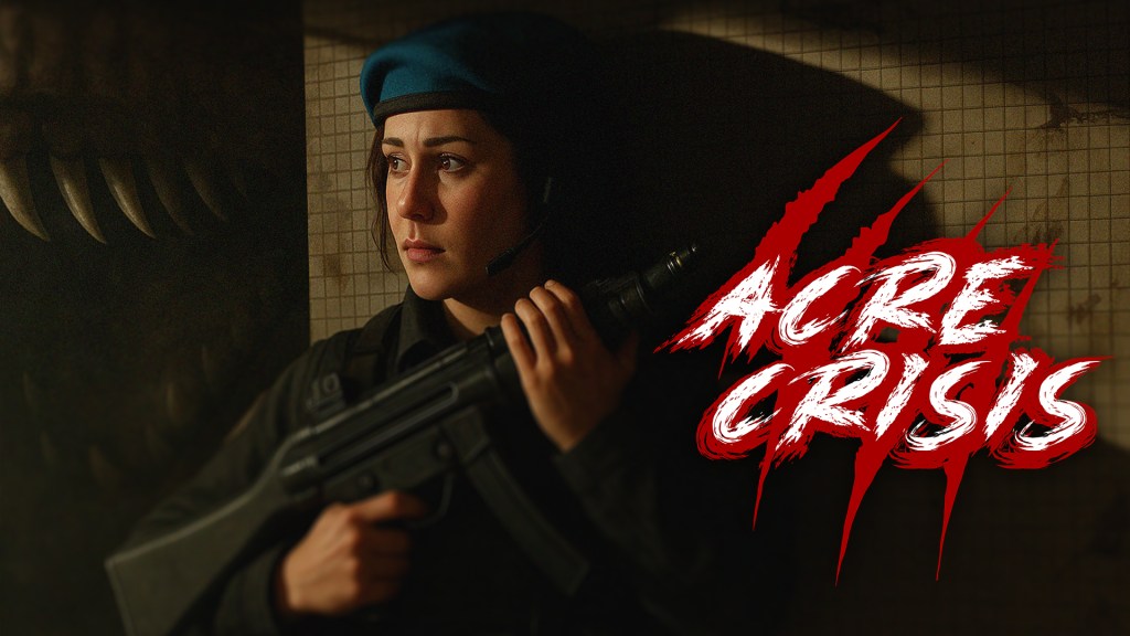 ACRE CRISIS –&nbsp;Recensione