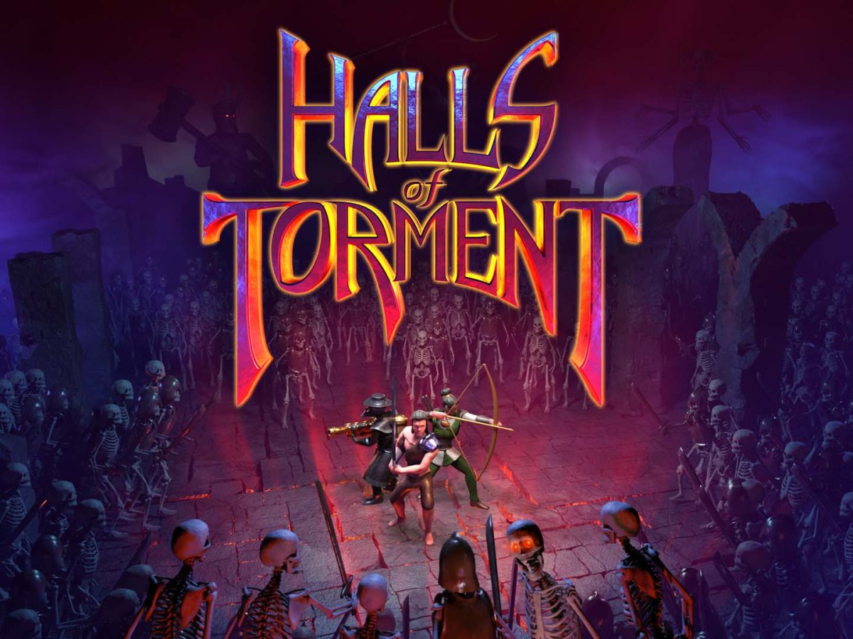 Halls of Torment (+ The Boglands DLC) –&nbsp;Recensione
