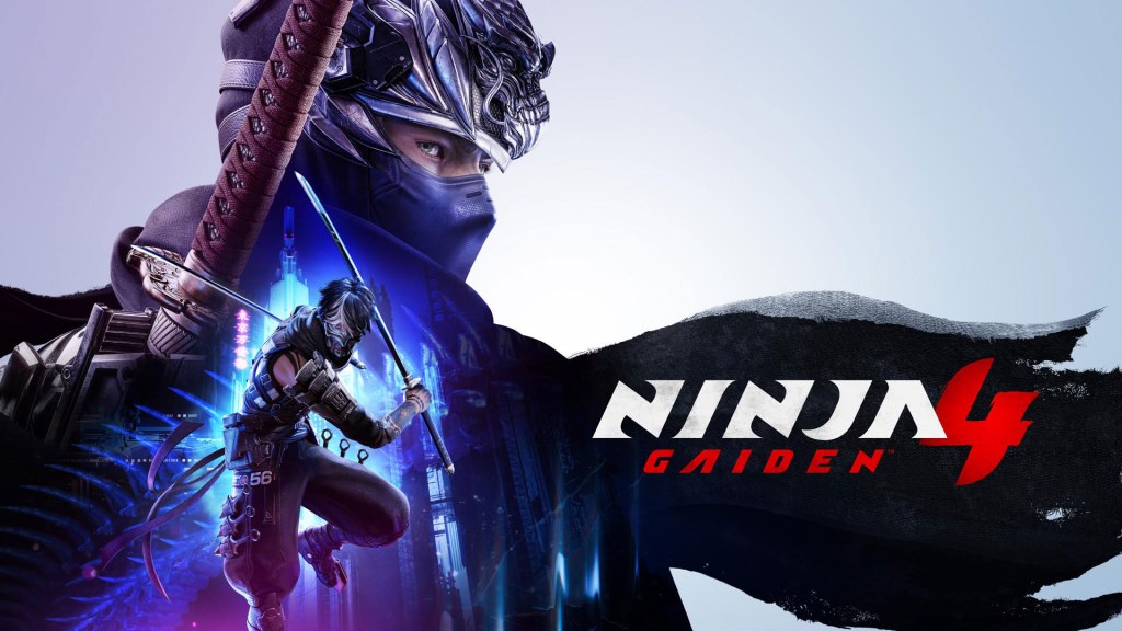 NINJA GAIDEN 4 –&nbsp;Recensione