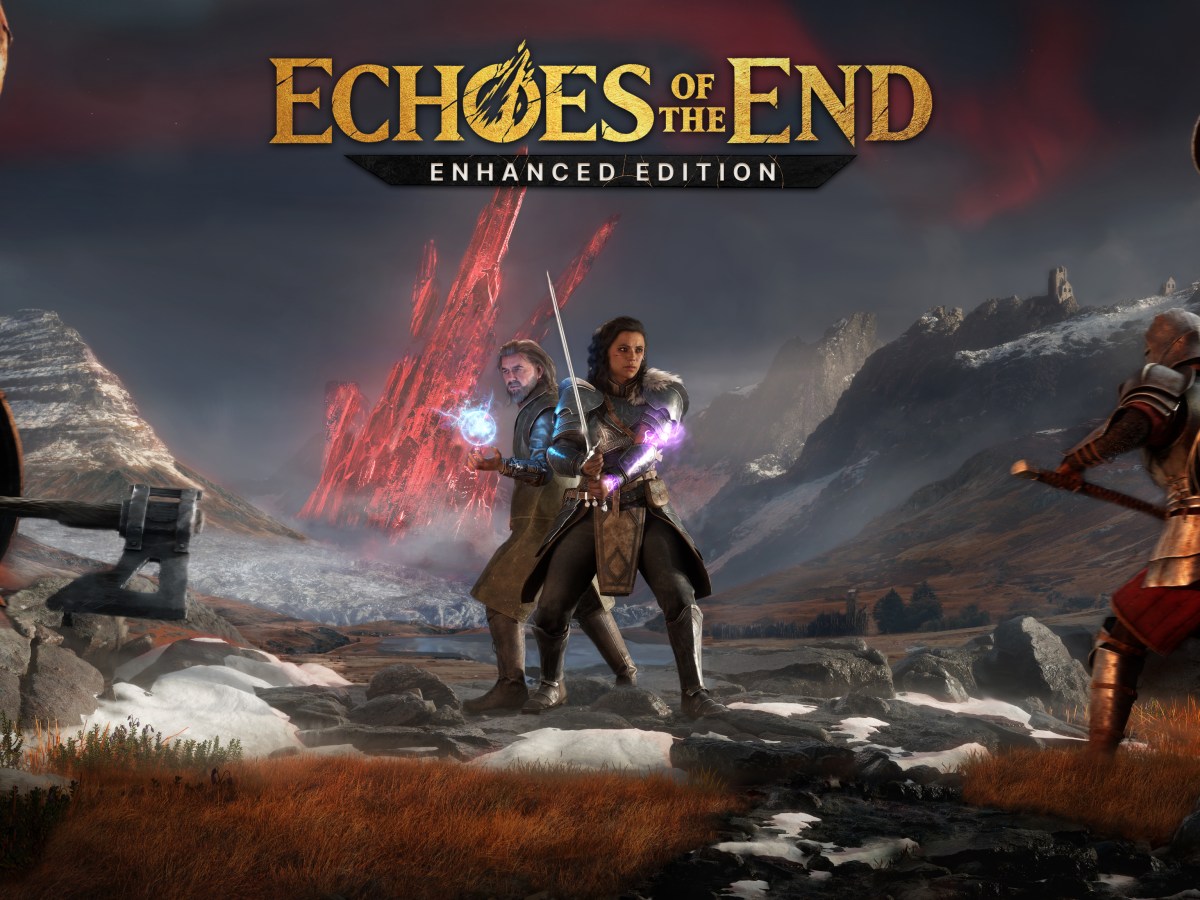 Echoes of the End: Enhanced Edition –&nbsp;Recensione