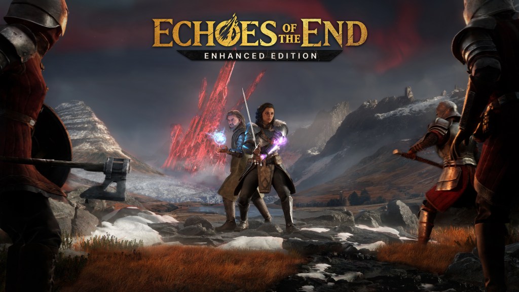 Echoes of the End: Enhanced Edition –&nbsp;Recensione