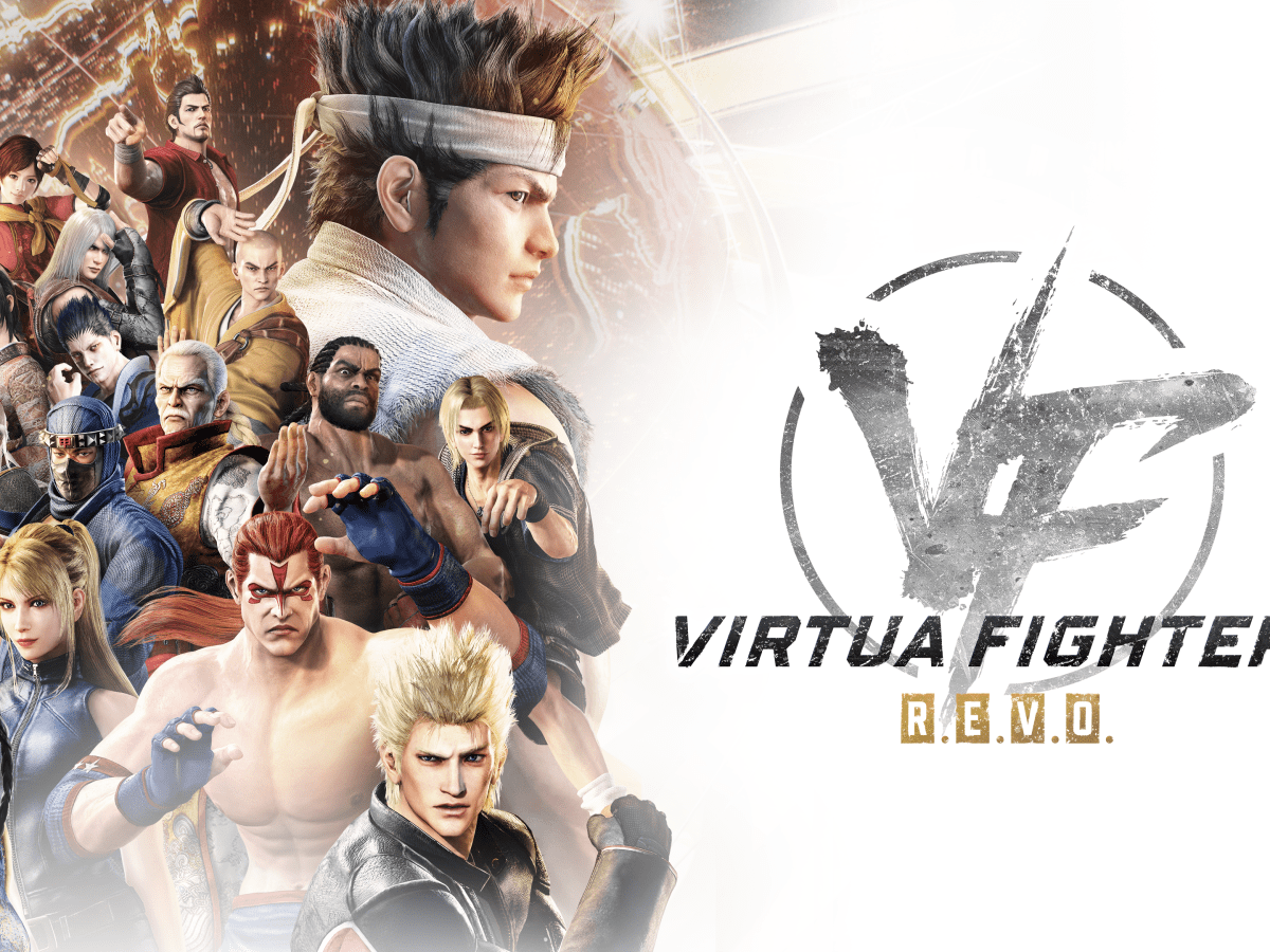Virtua Fighter 5 R.E.V.O. World Stage –&nbsp;Recensione