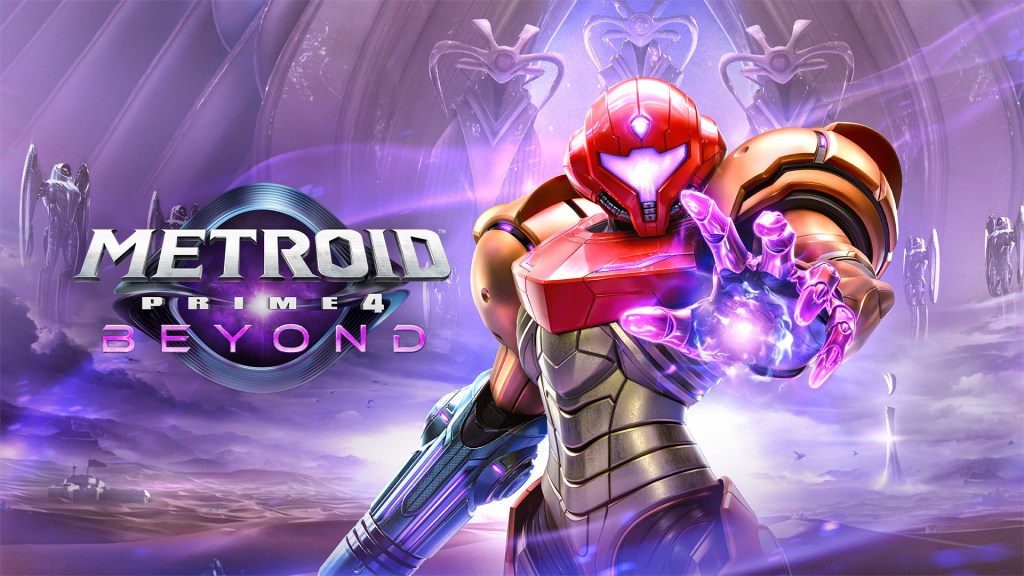 Metroid Prime 4: Beyond –&nbsp;Recensione