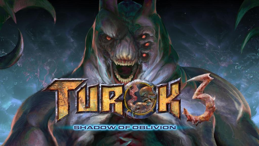 TUROK 3: Shadow of Oblivion –&nbsp;Recensione