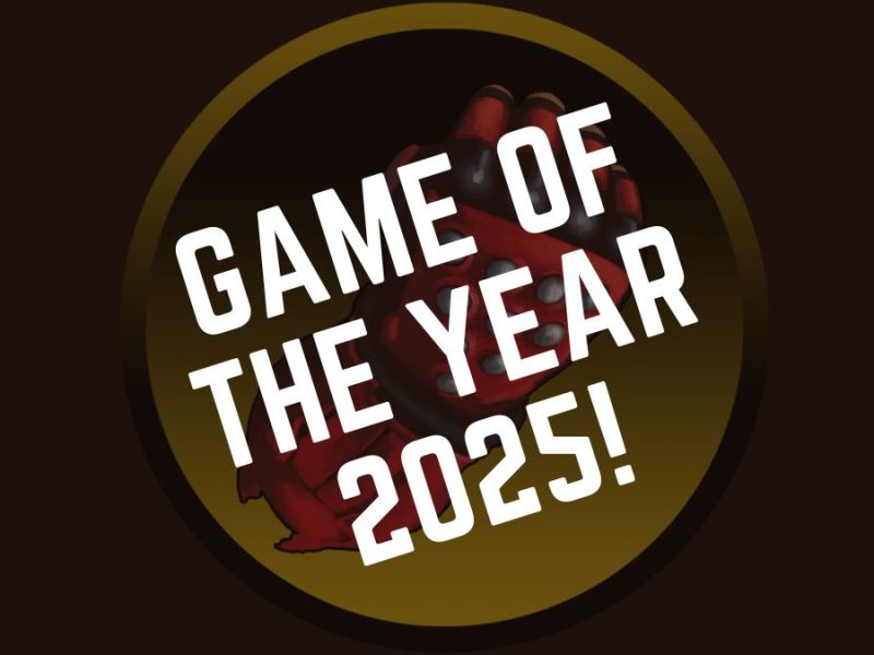 #GOTY2025 – PowerWave’s Game of the&nbsp;Year