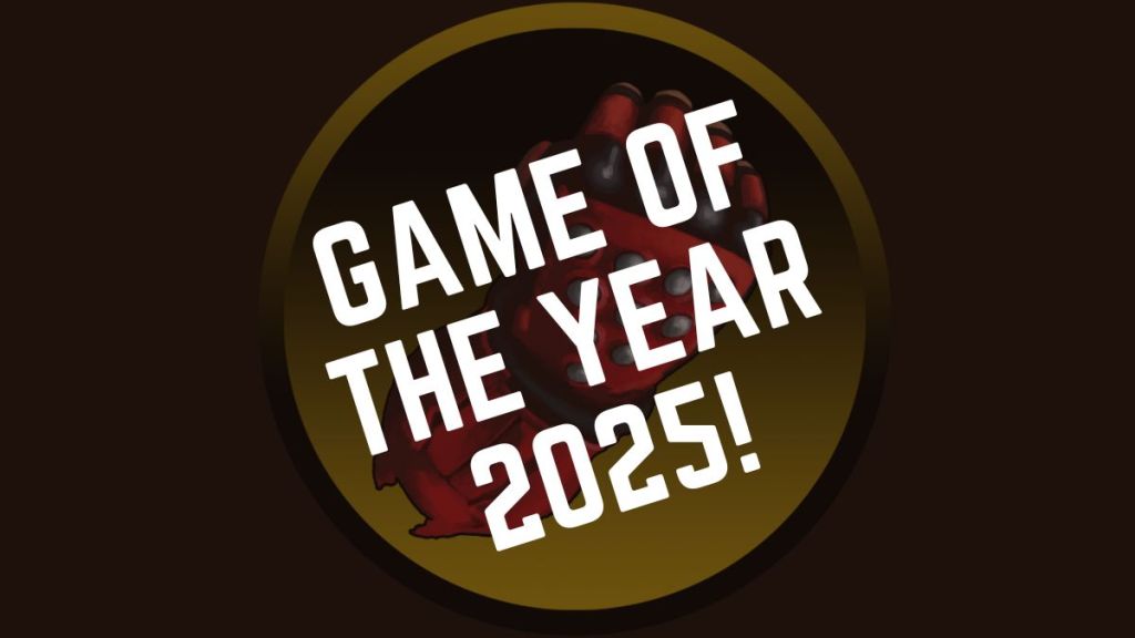 #GOTY2025 – PowerWave’s Game of the&nbsp;Year