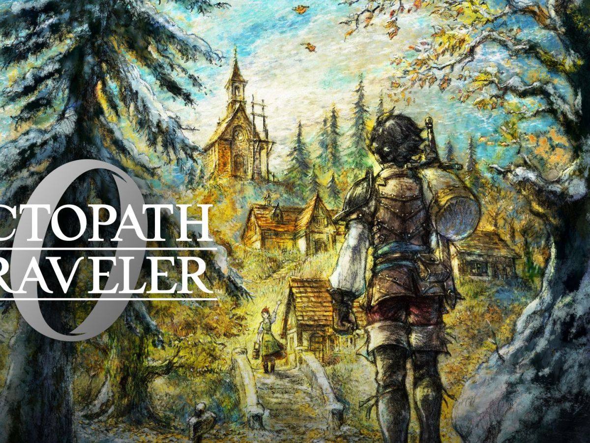 Octopath Traveler 0 –&nbsp;Recensione