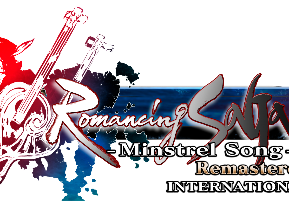 Romancing SaGa -Minstrel Song- Remastered International –&nbsp;Recensione
