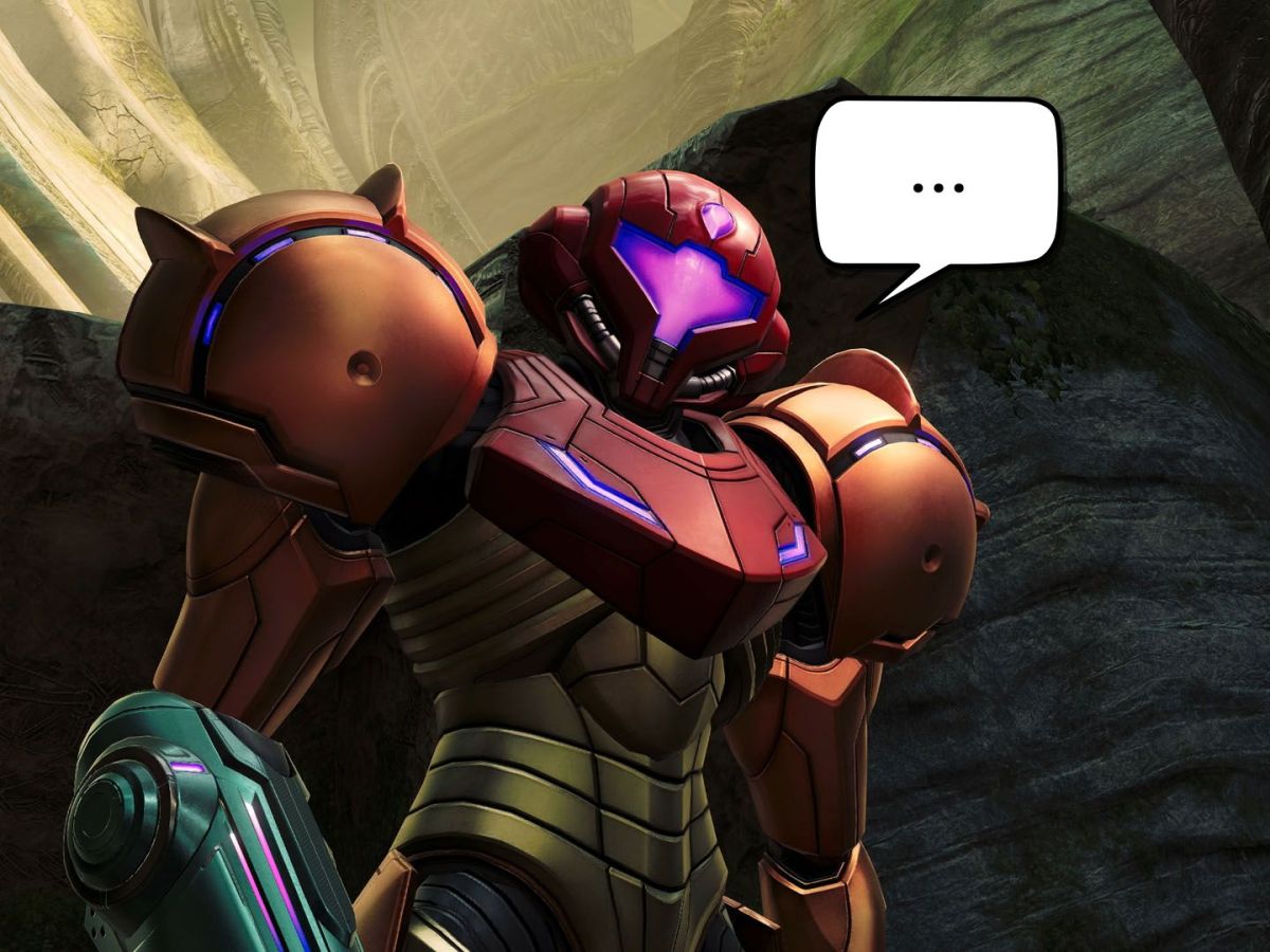 Il VERO problema di Metroid Prime 4: Beyond –&nbsp;SPECIALE