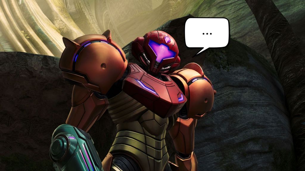 Il VERO problema di Metroid Prime 4: Beyond –&nbsp;SPECIALE