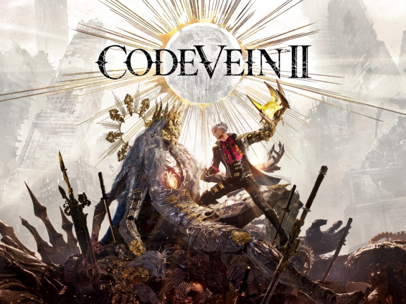 CODE VEIN II –&nbsp;Recensione