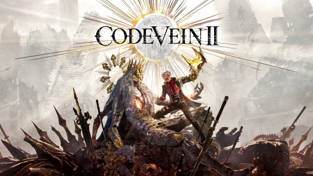 CODE VEIN II –&nbsp;Recensione