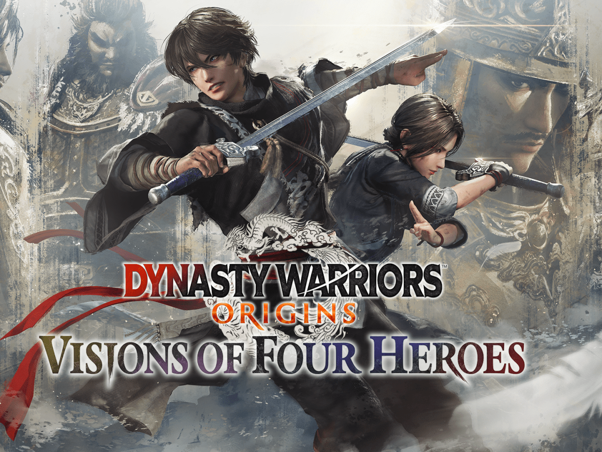 Dynasty Warriors Origins: Le Visioni dei Quattro Eroi (DLC) –&nbsp;Recensione
