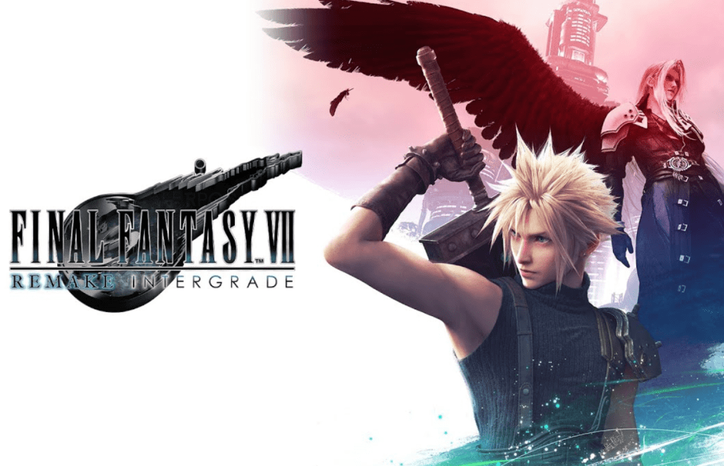 FINAL FANTASY VII REMAKE INTERGRADE –&nbsp;Recensione