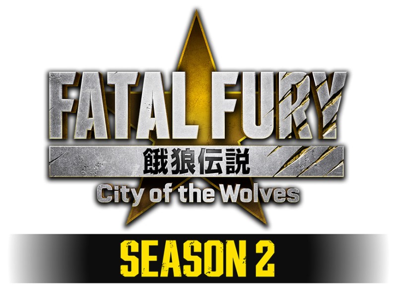 FATAL FURY: City of the Wolves – Season 2 –&nbsp;Recensione