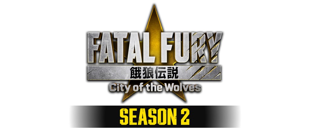 FATAL FURY: City of the Wolves – Season 2 –&nbsp;Recensione