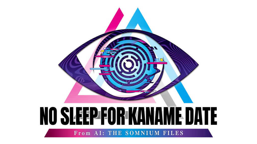 No Sleep For Kaname Date – From AI: THE SOMNIUM FILES –&nbsp;Recensione
