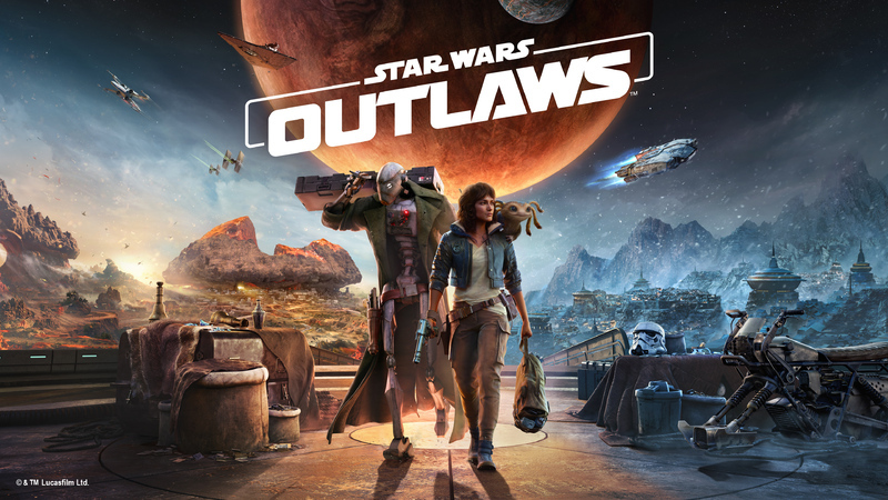 Star Wars Outlaws – Recensione (FAST&nbsp;Review)