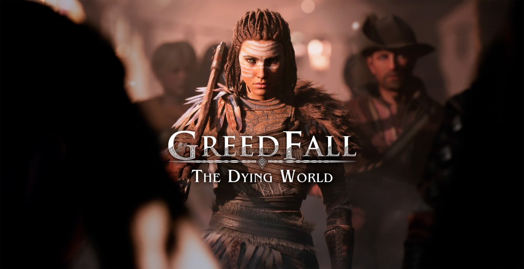 Greedfall: The Dying World –&nbsp;Recensione