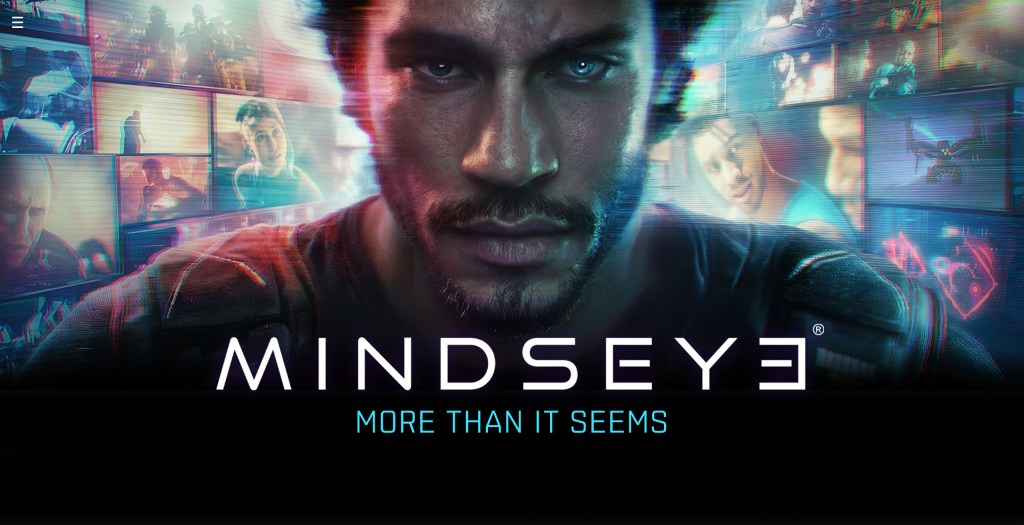Mindseye (2026) –&nbsp;Recensione