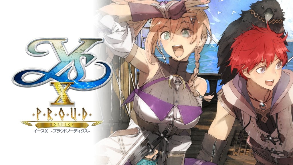 Ys X: Proud Nordics –&nbsp;Recensione
