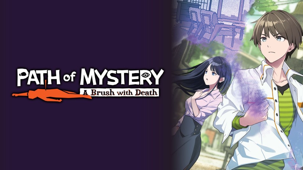 Path of Mystery: A brush with Death –&nbsp;Recensione
