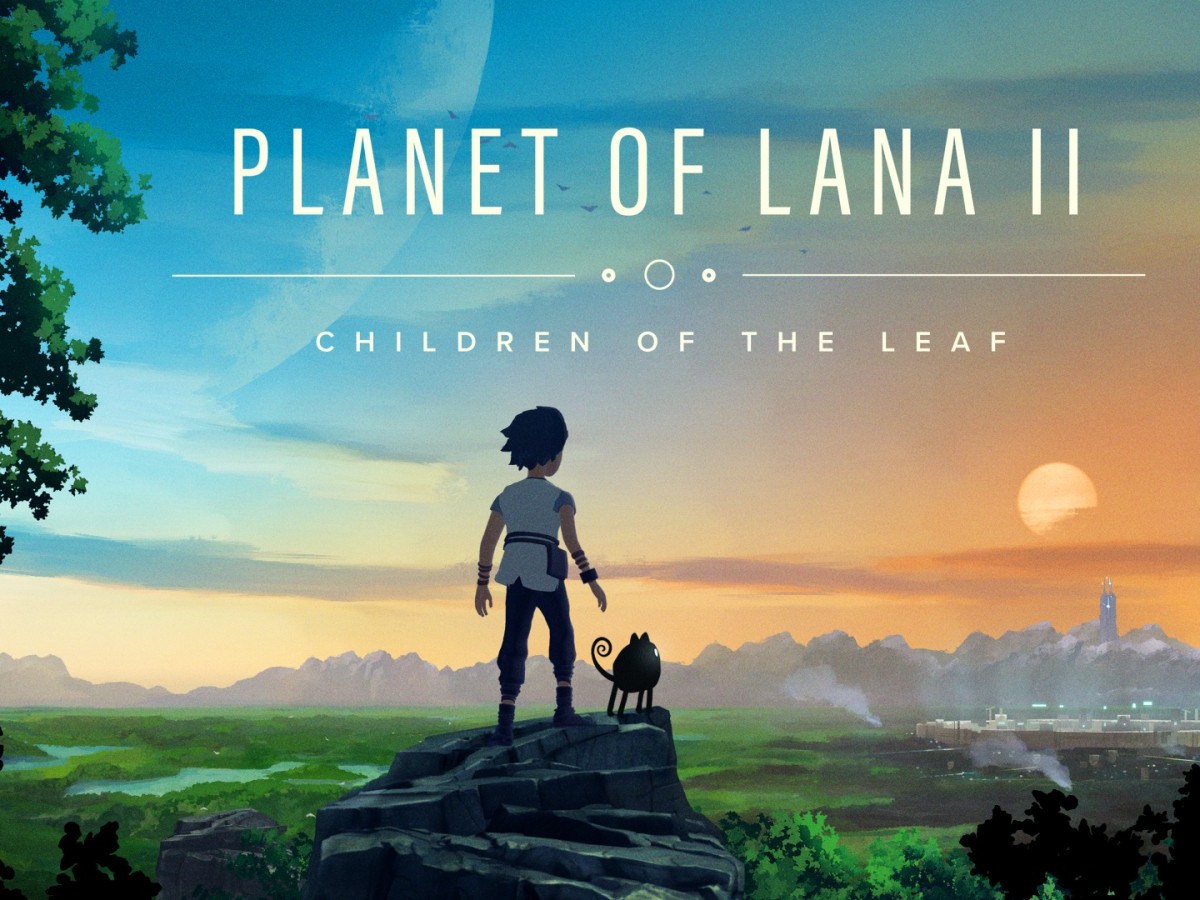 Planet of Lana II –&nbsp;Recensione
